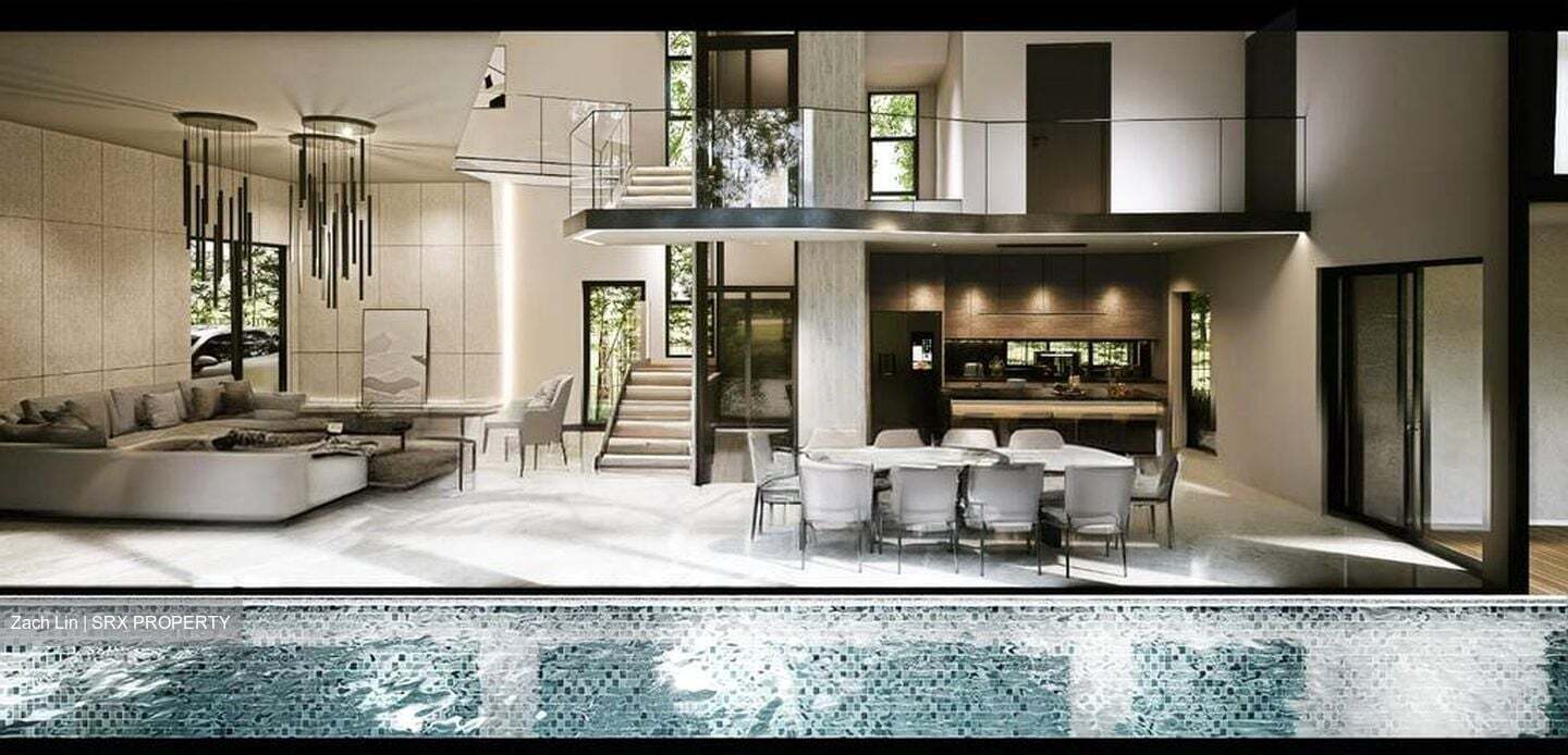 Braddell Heights Estate (D13), Detached #520553351